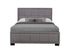 Hannover Fabric Bed